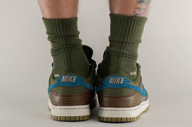 nike dunk low cacao wow DR0159 200 release date info store list buying guide photos price 