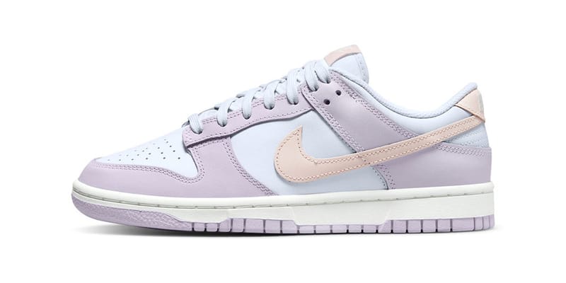 nike dunk low easter egg