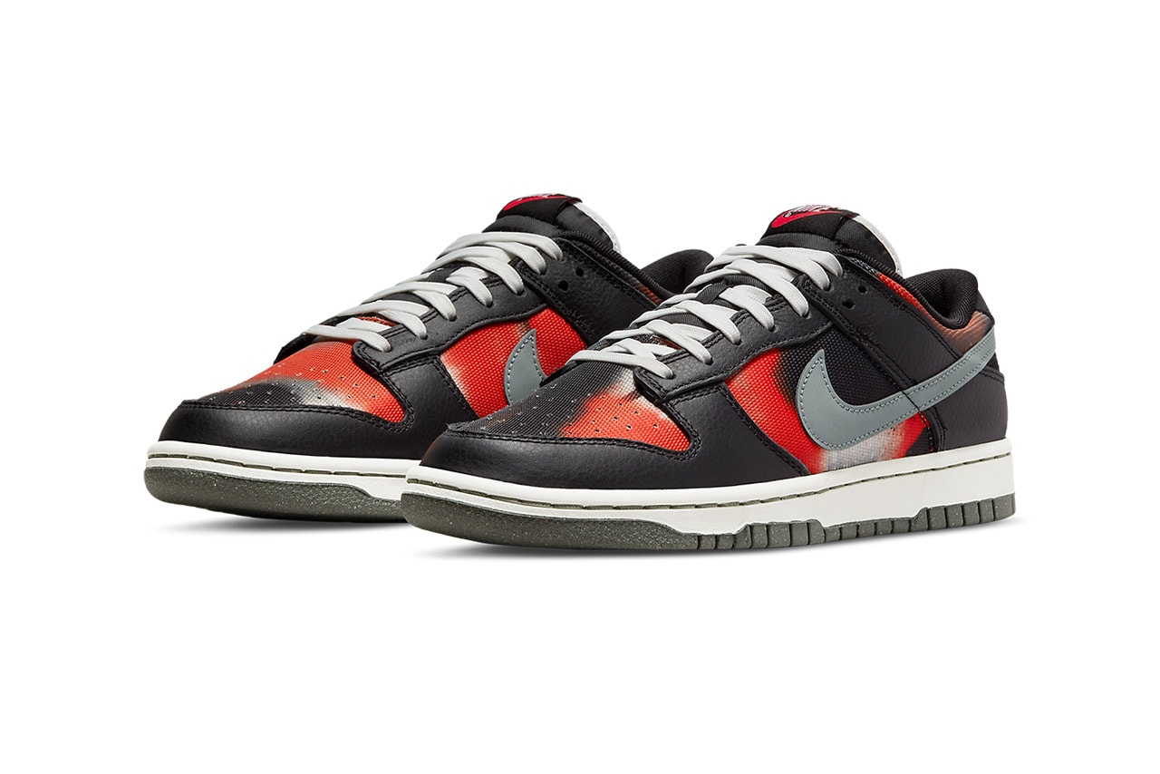 nike dunk low graffiti DM0108 001 release date info store list buying guide photos price 