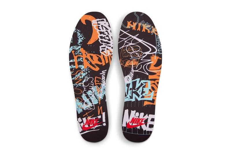 nike dunk low graffiti DM0108 001 release date info store list buying guide photos price 