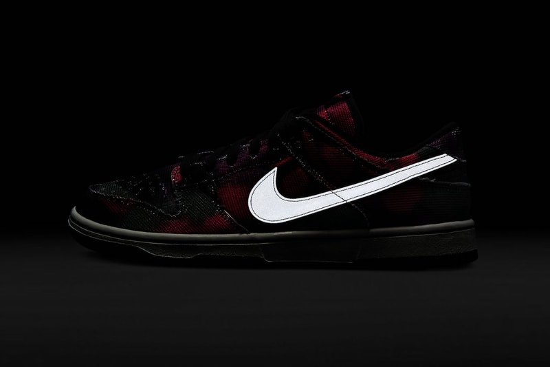 Nike Dunk Low Graffiti Official Look Release Info DM0108-002 Date Buy Price 