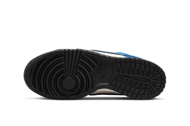 Nike Dunk Low Jackie Robinson MLB dodgers rookie of the year league mvp world series 75 years breaking barriers first african american player release info date