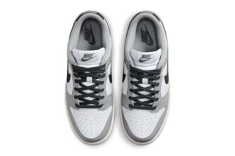 Nike Dunk Low Light Smoke Grey Official Look Release Info DD1503-117 Date Buy Price 
