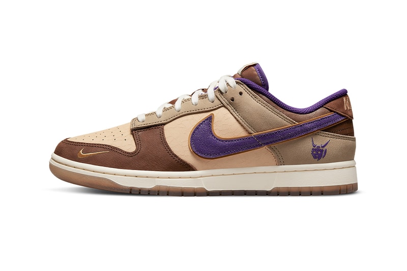 nike dunk low setsubun DQ5009 268 release date info store list buying guide photos price 