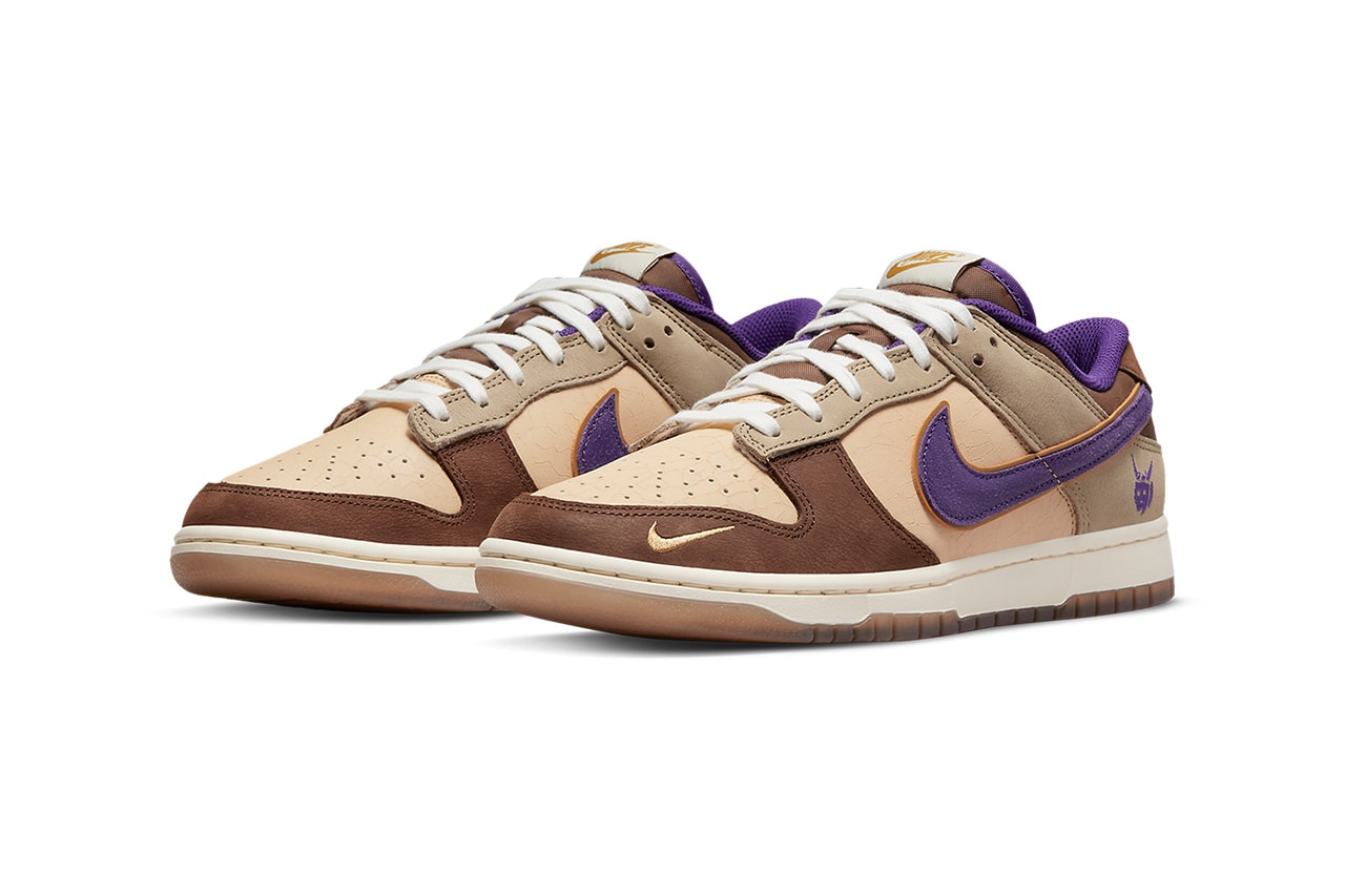 nike dunk low setsubun DQ5009 268 release date info store list buying guide photos price 