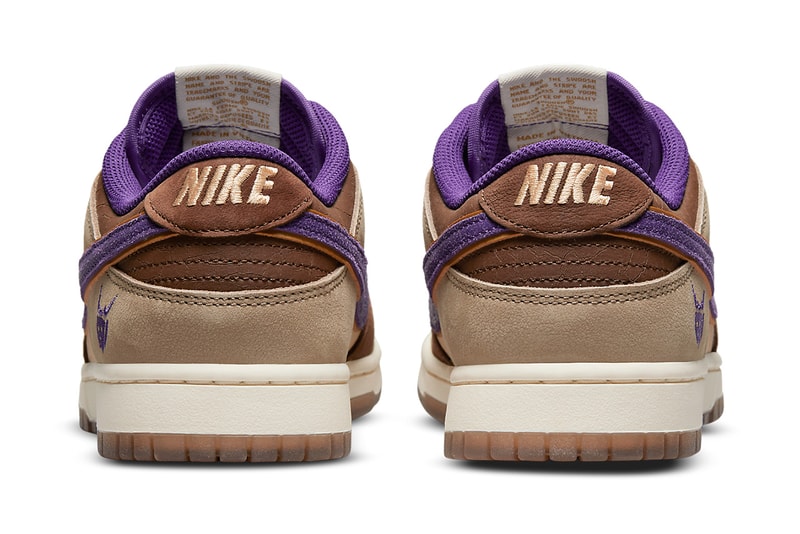nike dunk low setsubun DQ5009 268 release date info store list buying guide photos price 