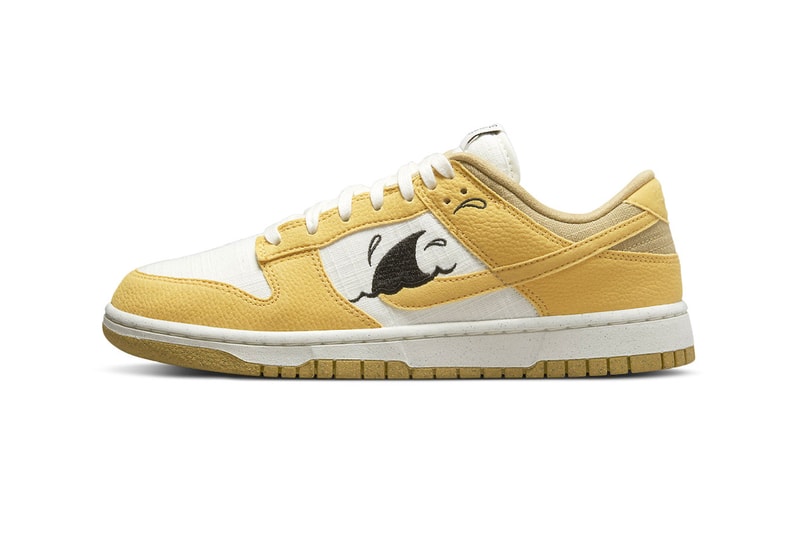Nike Dunk Low Sun Club Release Info DV1681-100 summer 2022