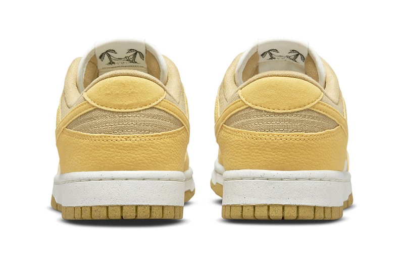 Nike Dunk Low Sun Club Release Info DV1681-100 summer 2022