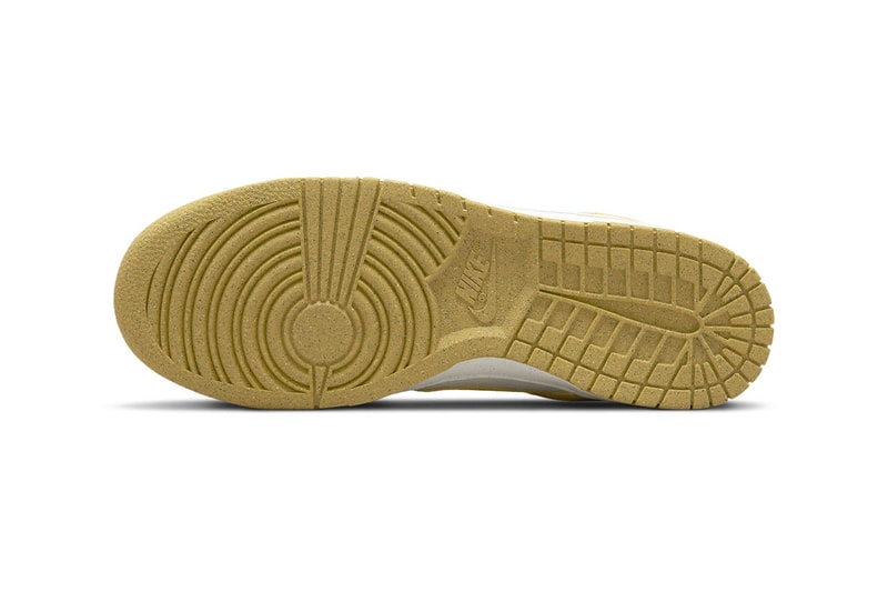 Nike Dunk Low Sun Club Release Info DV1681-100 summer 2022