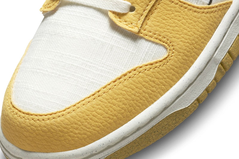 Nike Dunk Low Sun Club Release Info DV1681-100 summer 2022