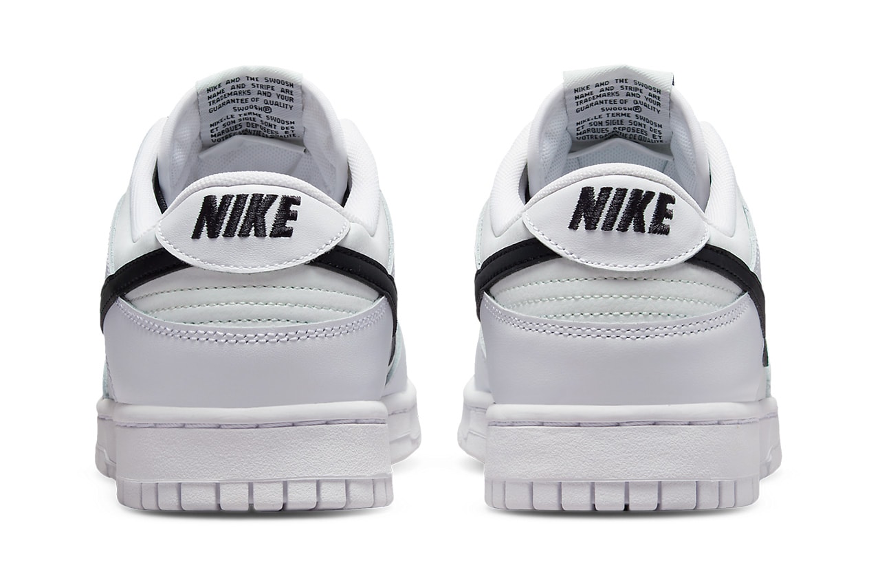 nike dunk low white black reverse panda dj6188 101 release date info store list buying guide photos price 
