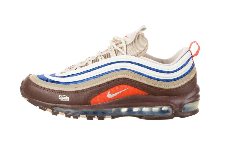 Eminem’s Shady Records Nike Air Max 97s Are on Sale for $50,000 USD
