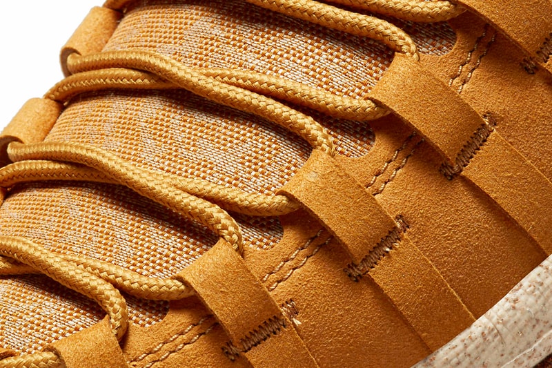 Nike Free Crater Trail Moc N7 First Look Release Info dm3256-700 Date Buy Price 