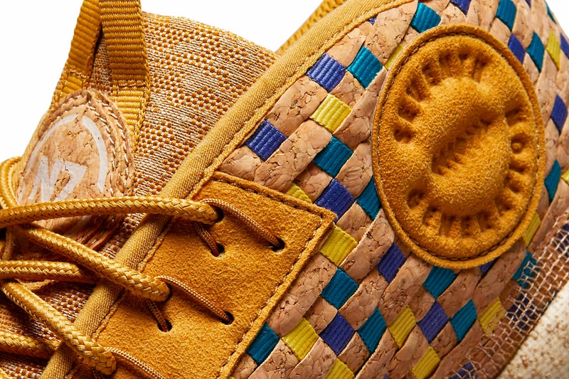 Nike Free Crater Trail Moc N7 First Look Release Info dm3256-700 Date Buy Price 
