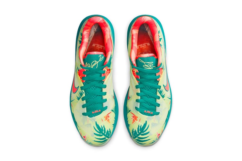 lebron 8 arnold palmer