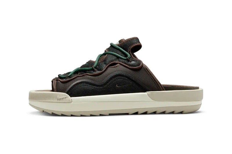 Nike Offline 2.0 Velvet Brown Release Info DJ6229-200 Date Buy Price 