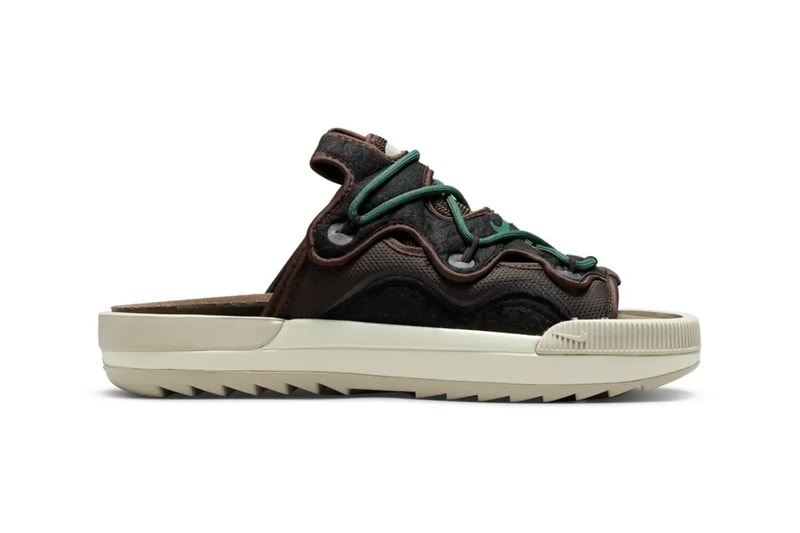 Nike Offline 2.0 Velvet Brown Release Info DJ6229-200 Date Buy Price 