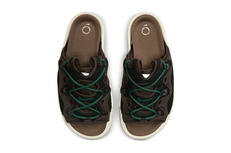 Nike Offline 2.0 Velvet Brown Release Info DJ6229-200 Date Buy Price 