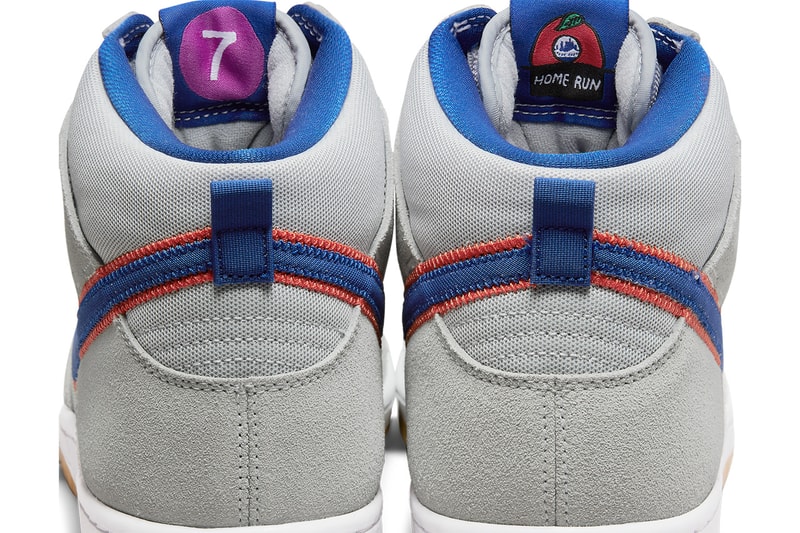 nike sb dunk high new york mets DH7155 001 release date info store list buying guide photos price 