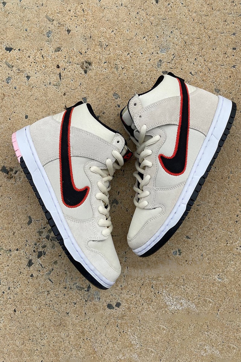 nike sb dunk high san francisco giants DO9394 100 release date info store list buying guide photos price 