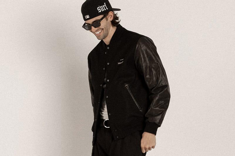 Matsuhisa and Stampd Ready Drop 4 of the "Beverly Hills Sushi Club" Collection