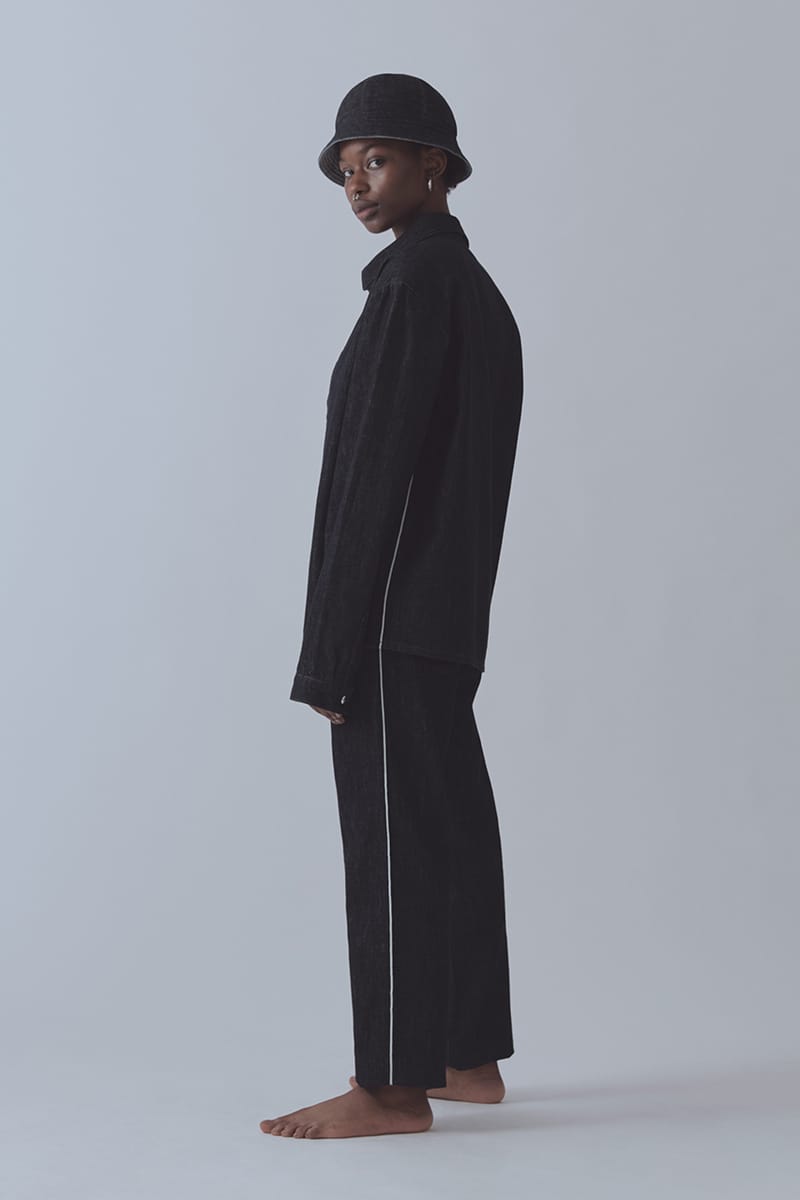 non Launches Sustainable Denim 