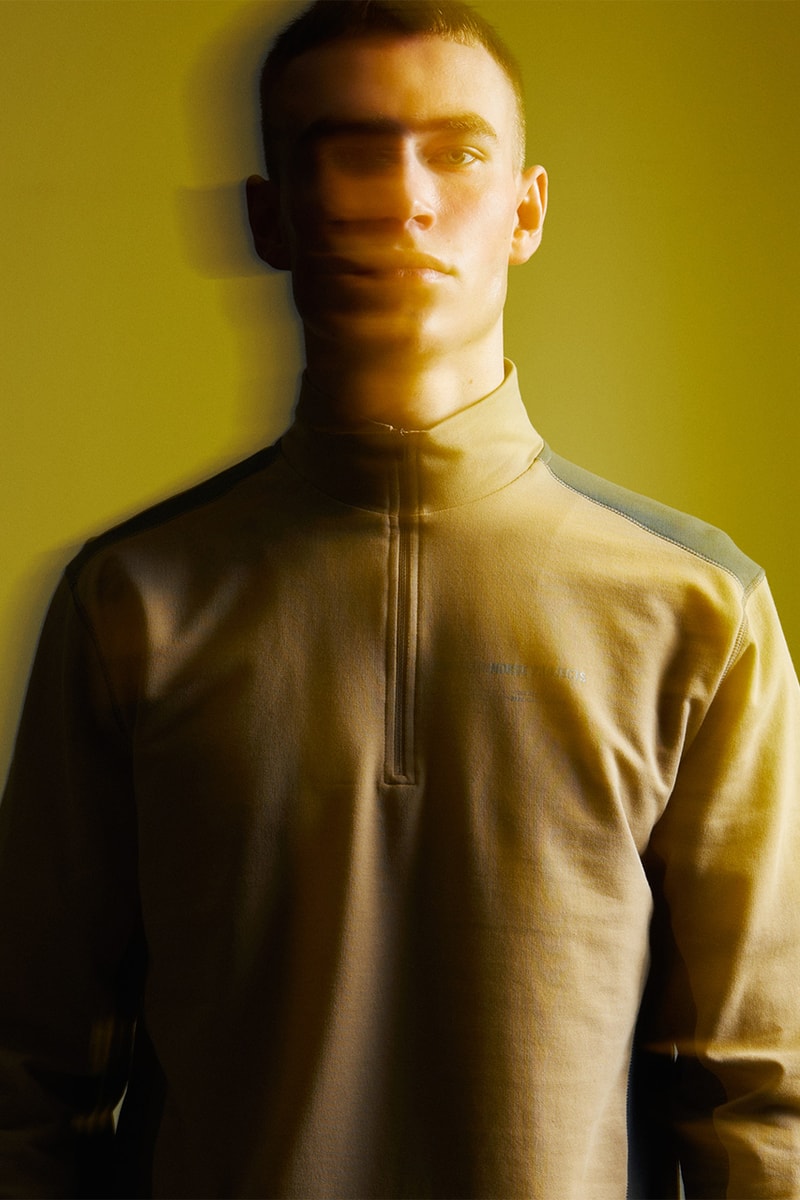 norse projects 37.5 collection campaign release details information