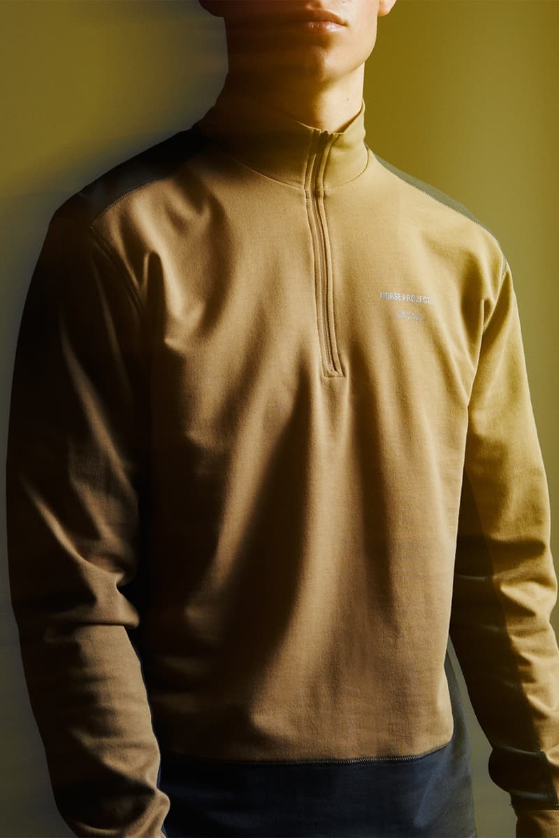 norse projects 37.5 collection campaign release details information