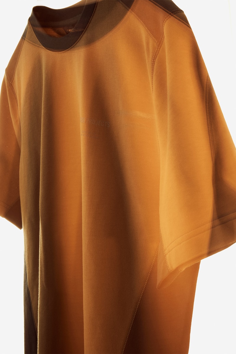 norse projects 37.5 collection campaign release details information