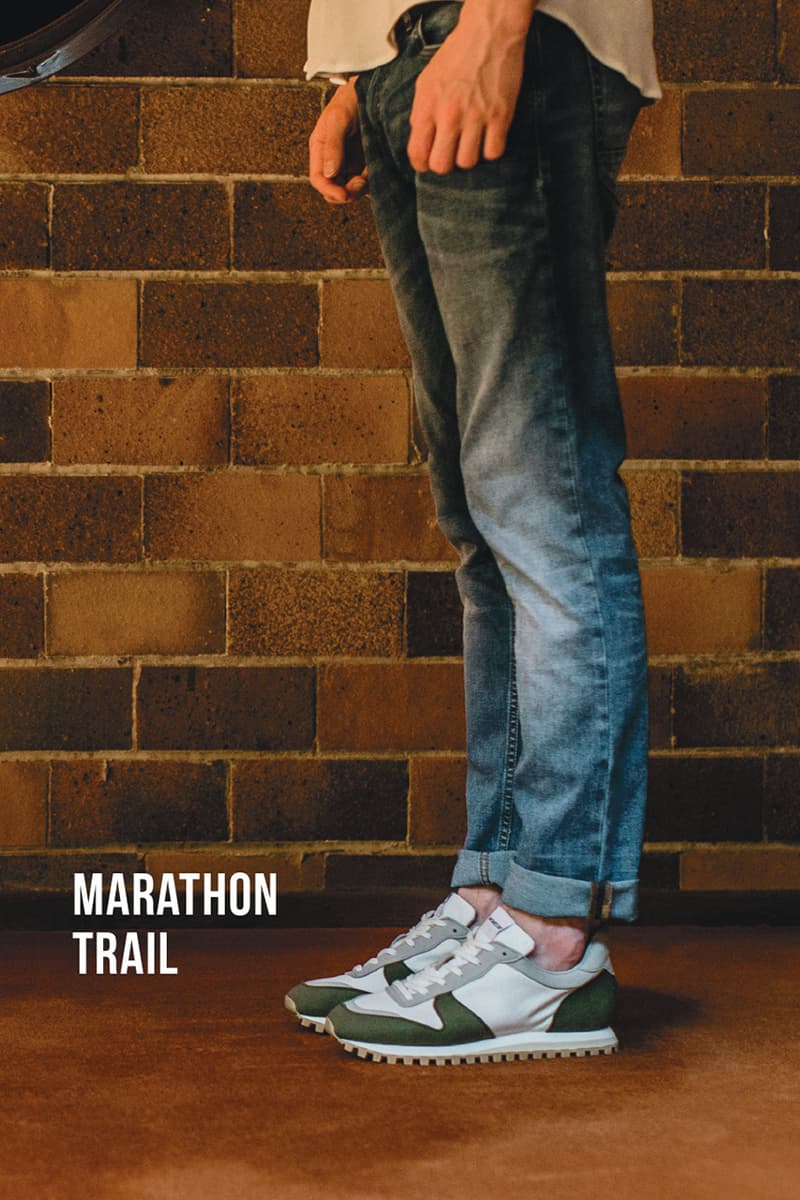 Novesta Spring/Summer 2022 Lookbook Release Info star master Slovakia European footwear