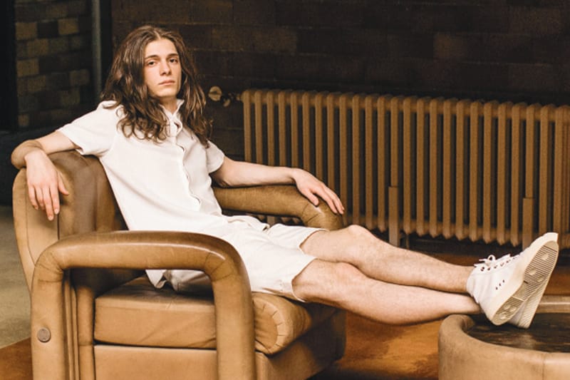 Novesta Delivers Fresh Takes of Classic Silhouettes For SS22