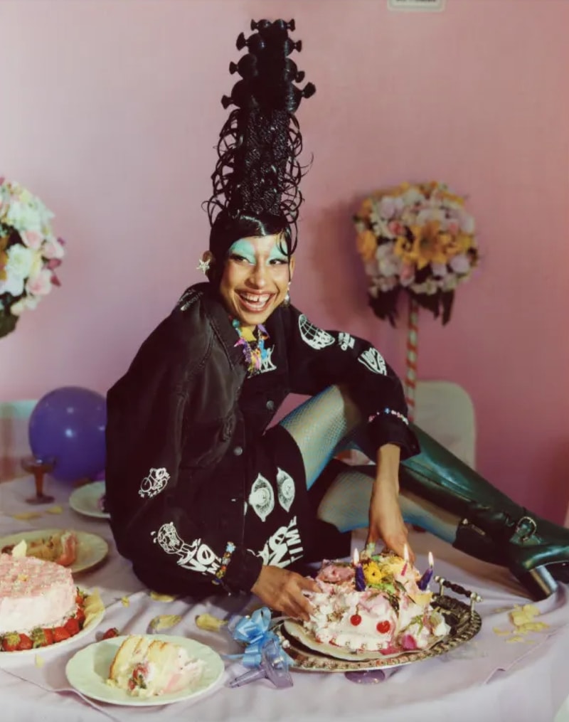 OBEY New Image Campaign for SS22 Focuses on Fiestas