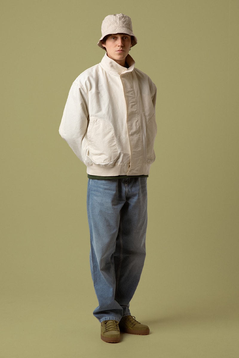Oi Polloi x Mephisto Collaboration Release Info 2022 part deux olive moss when do they drop