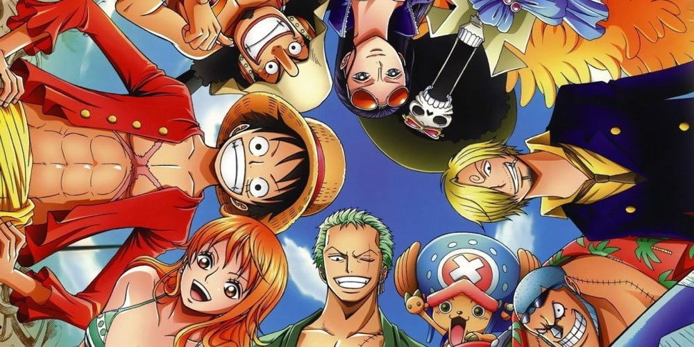 One Piece Celebrates Luffy's Birthday With 2023 Illustrations - Anime Corner