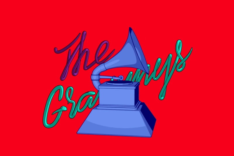 This NFT Might Grant You a Free Trip to the GRAMMY Awards oneof