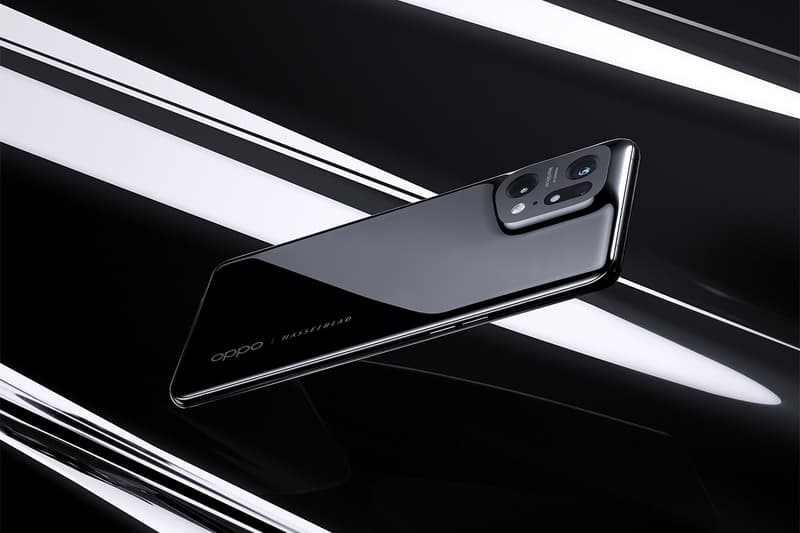 oppo find x5 pro smartphone flagship sony 4k ultra night video recording camera sensor qualcomm snapdragon 8 gen 1 chip