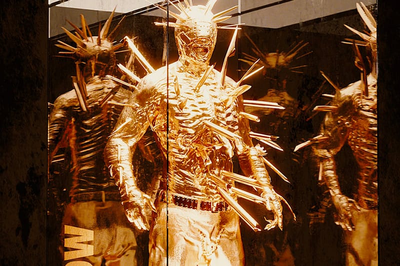 Orange Comet and AMC Unveil New 'The Walking Dead' NFT Collection