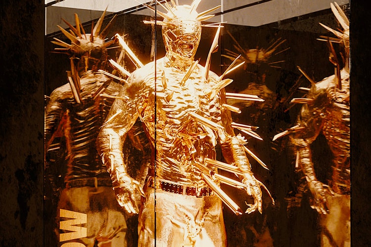 Orange Comet and AMC Unveil New 'The Walking Dead' NFT Collection