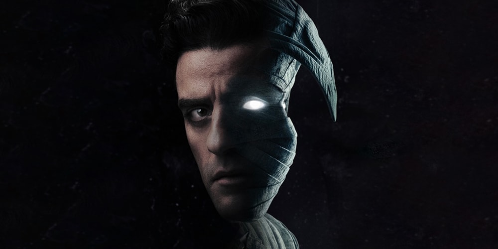 Oscar Isaac hints that there may not be a 'Moon Knight' season 2