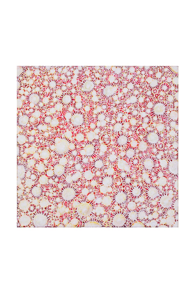 Outsider Art Fair 2022 Psychedelic Solution New York