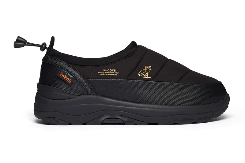 OVO x Suicoke, весна/лето 2022, ботинки Drop 2 Drake PEPPER Low BOWER. Информация о выпуске. Дата выпуска. Certified Lover Boy NOCTA.