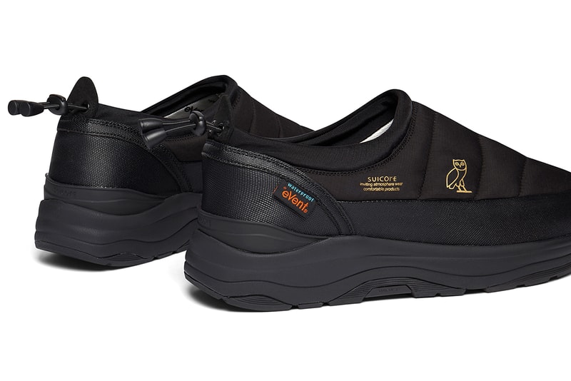 OVO x Suicoke, весна/лето 2022, ботинки Drop 2 Drake PEPPER Low BOWER. Информация о выпуске. Дата выпуска. Certified Lover Boy NOCTA.