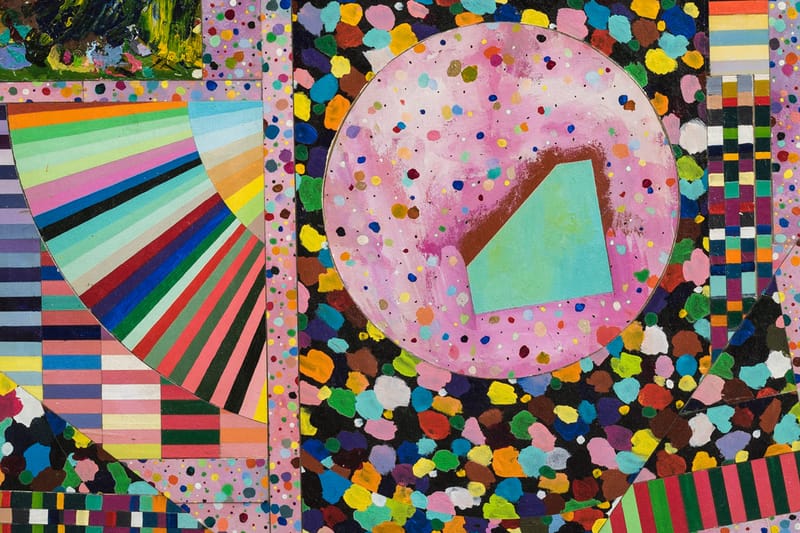 Pace Gallery Presents Lucas Samaras’s Radical Work at Artgenève 2022