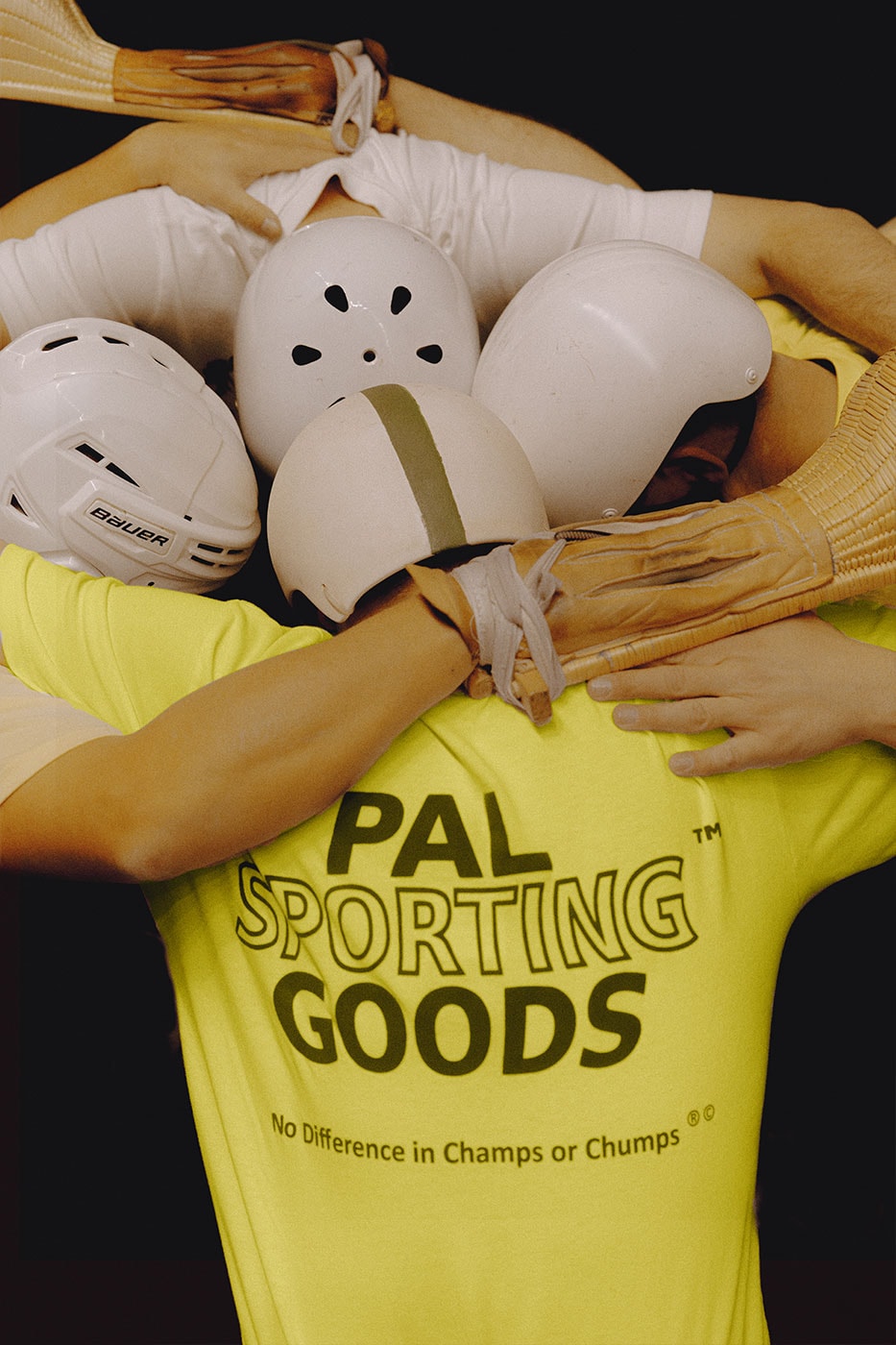 Pal Sporting Goods Jai Alai Pack Release Info Buy Price Varsity Jacket Regenerated Yarn Hoodie Sweatpants Tees