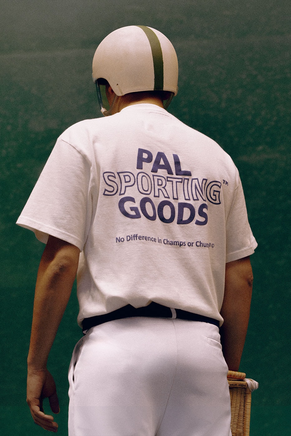 Pal Sporting Goods Jai Alai Pack Release Info Buy Price Varsity Jacket Regenerated Yarn Hoodie Sweatpants Tees