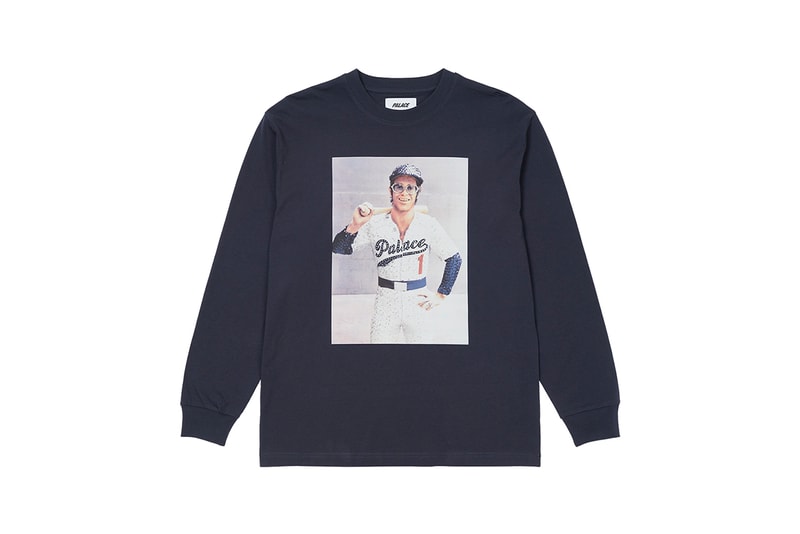 elton john palace skateboards bravado collection release details information buy cop purchase