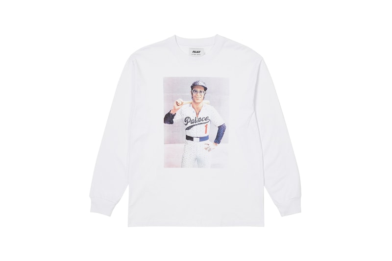elton john palace skateboards bravado collection release details information buy cop purchase