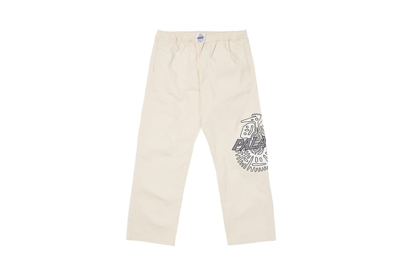Palace Skateboards Spring 2022 Week 7 Drop List release information