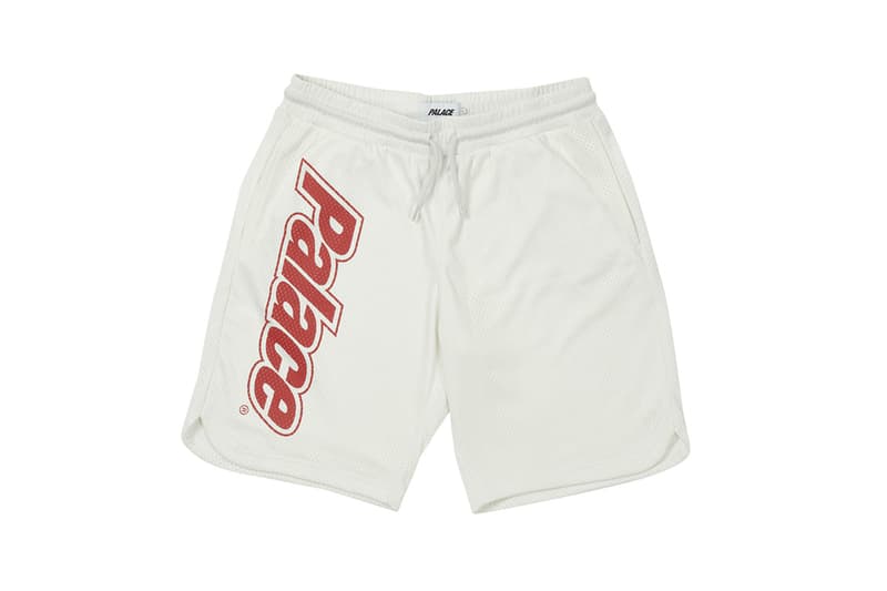 Palace Skateboards Spring 2022 Week 7 Drop List release information
