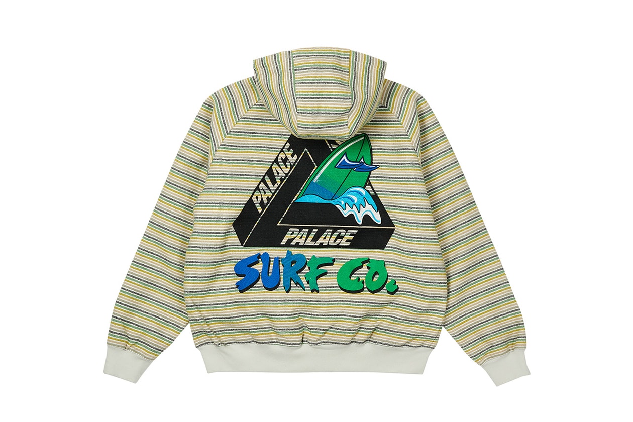 Supreme Spring Summer 2022 Week 4 Release List Drop List Palace Hennessy Afield Out Harley Davidson Todd Snyder Lacoste Minecraft 다다DADA多多 SKP-S C.P. Company Clarks Originals